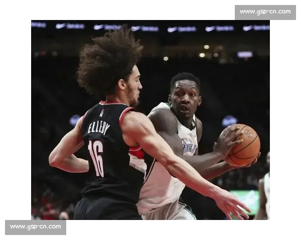 小牛对决开拓者季后赛鏖战西部格局走向之争球星对位战术博弈全面解析