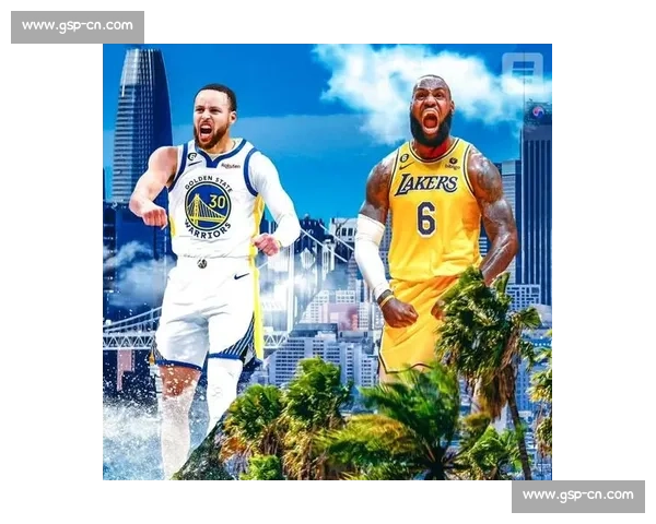 湖人对决勇士巅峰碰撞集锦詹库对飙点燃全场瞬间回顾精彩不容错过