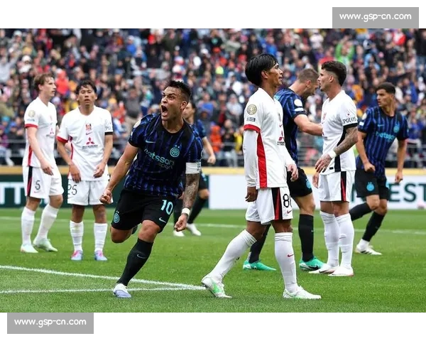 国米对决热刺欧冠焦点战豪门碰撞引爆赛场悬念之夜战术博弈球星争锋