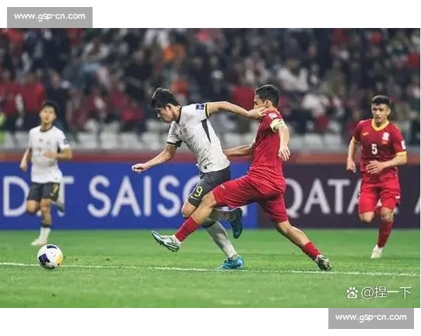 叙利亚对阵中国比赛视频全解析攻防亮点与赛场瞬间回顾精彩集锦盘点