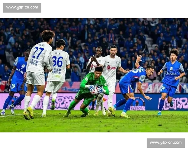 亚冠焦点战恒大迎战济州联生死较量考验中超豪门成色关键之夜实力