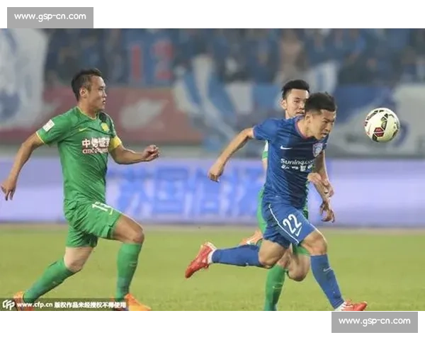 江苏舜天主场迎战北京国安焦点对决赛季走向引关注中超强强碰撞