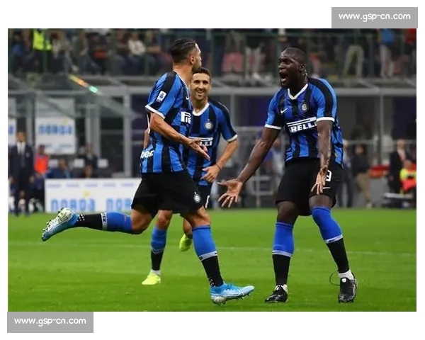 意甲焦点之战尤文图斯vs国米宿命对决引爆赛季巅峰较量激情之夜