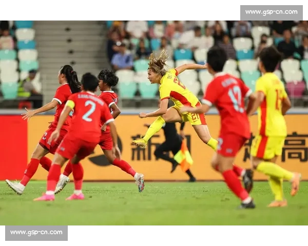 中国女足对阵韩国女足比赛时间确定引发球迷高度持续关注热议