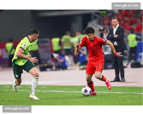 国足迎战马来西亚检验新阵容成色与世预赛前景关键一役备战走势