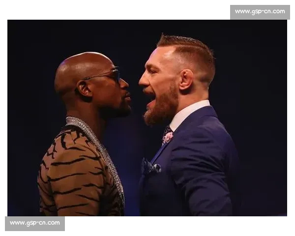 梅威瑟大战嘴炮天价奖金背后商业博弈与格斗产业深度解析全景观察