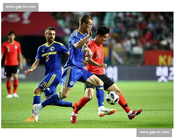 克罗地亚国家队对阵科索沃的实力对比与赛前前瞻分析全面解读展望