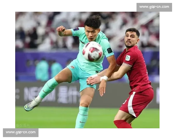 中国男足对阵卡塔尔关键之战全景解析与前景深度展望赛场风云