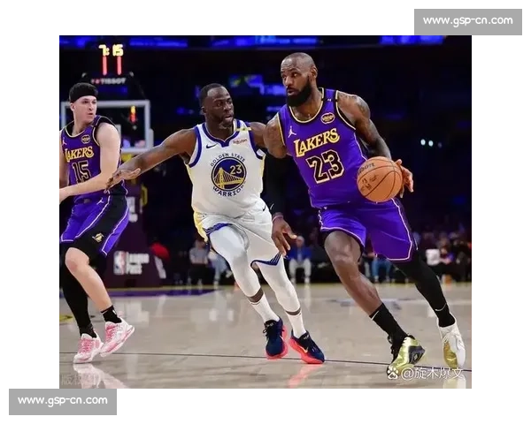 2004年湖人与开拓者巅峰对决回顾王朝余晖与黑马逆袭之夜经典