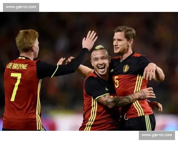 比利时对阵埃及焦点之战实力碰撞与战术博弈前瞻看点解析全面展望