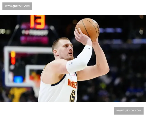 湖人掘金第四场直播焦点之战詹姆斯约基奇正面对决全解析